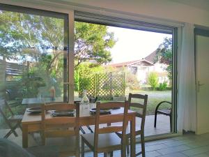 Appartements Le Baionarena 4 pers-terrasse-parking-hypercentre : photos des chambres