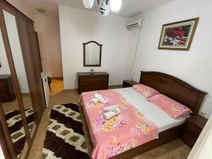 Double Room with Balcony room in Days Inn Apartments