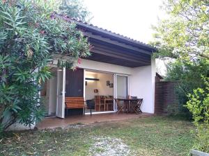Appartements Le Baionarena 4 pers-terrasse-parking-hypercentre : photos des chambres