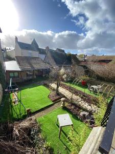 Chez Benjamin - Les Terrasses de Villandry