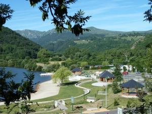 Appartements GITE GUERY : photos des chambres