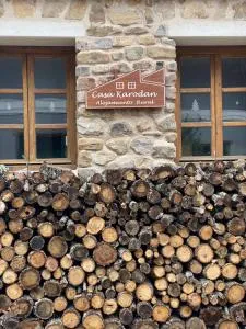 Casa Karodan - La Poveda de Soria