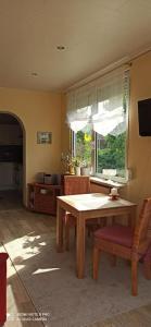 Ferienwohnung Lahnmündung mit kostenlosem Parkplatz