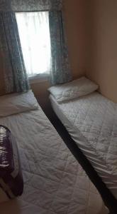 5 Berth promenade Sahara II