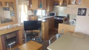 5 Berth promenade Sahara II