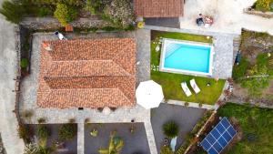 Climatized Pool Free Wifi Casa Rural Las Pareditas