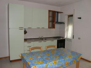 One-Bedroom Apartment (4 Adults)