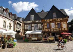 Maisons de vacances ✪ Sur la route des plages - Maison pour 8 pers. ✪ : photos des chambres