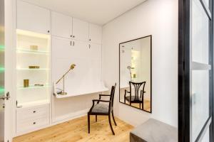 Conceição Premium Downtown Apartment by DAHOME