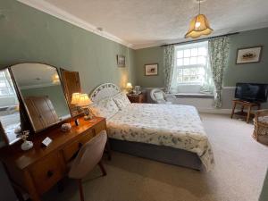 Standard Double Room room in Kilna BnB