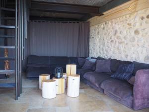 Maisons de vacances Scenic Village Home with Lake Panorama : photos des chambres