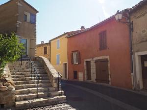 Maisons de vacances holiday home, Sainte-Croix-du-Verdon : photos des chambres