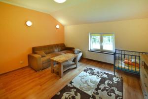 Holiday apartment in the countryside, Biskupice