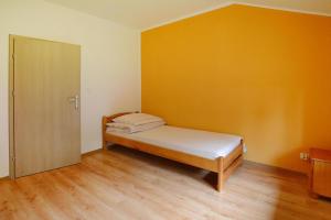 Holiday apartment in the countryside, Biskupice