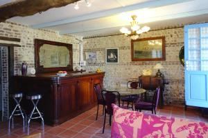 Maisons de vacances Holiday home, La Poterie Cap d'Antifer : photos des chambres