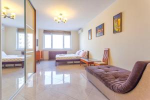 Роскошная 3к квартира 125м2 на набережной