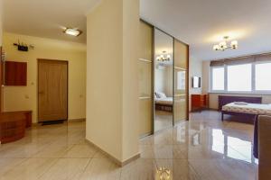 Роскошная 3к квартира 125м2 на набережной