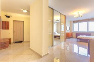 Роскошная 3к квартира 125м2 на набережной