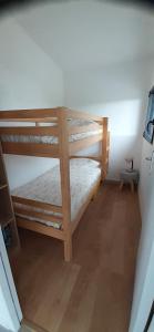 Petite maison plain-pied, proche des plages