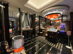 APA Hotel Ginza Kyobashi Tokyo Eki Yaesu Minamiguchi - 3hvězdičkové hotely ve městě Tokio