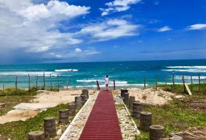 Apt no Taiba Beach Resort