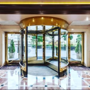 VIP 2 rooms 75m2 center of Obolon near River side