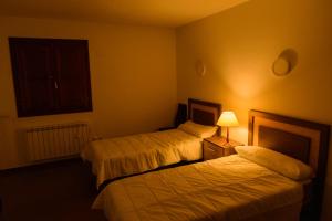 UNDUESINA Albergue Undués de Lerda