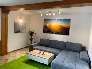 Ferienwohnung Scheiblechner