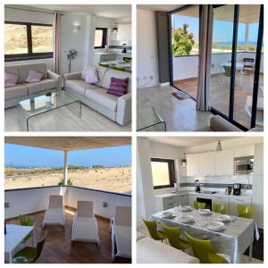 Ocean View Apartament