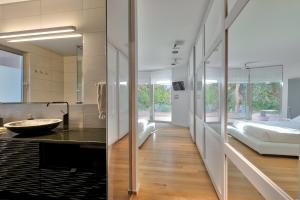 Luxurious Villa Philoxenia