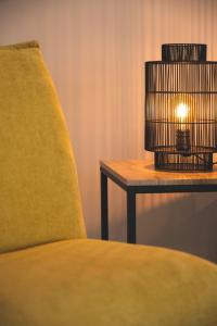 Appartements L'Art de Ville - 2 bedroom near the city center terrace and garage : Appartement