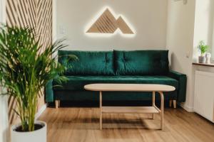 Apartament Na Orlickiej7