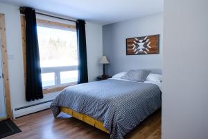 Auberge de Jeunesse Le Camp De Base