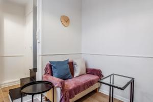 Appartement des Bergères - Welkeys