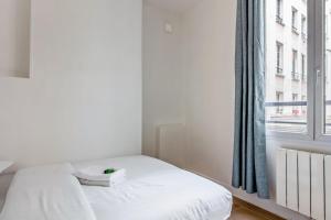 Appartement des Bergères - Welkeys