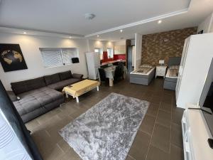Malibu Apartman & Jacuzzi