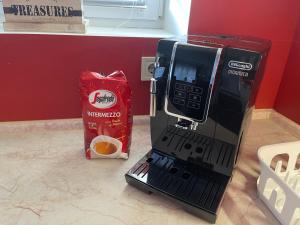 Malibu Apartman & Jacuzzi