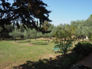 Maisons de vacances Cottage in Luberon near Apt Market : photos des chambres