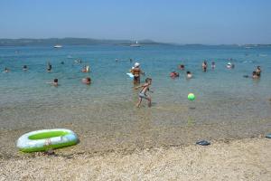 Apartments Adelheid, Biograd