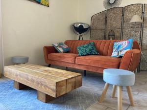 Appartement PALAZZI 2