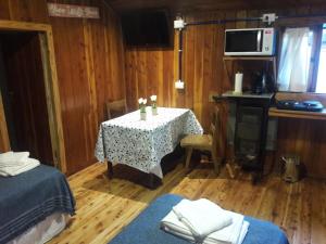 Bariloche Centro Alojamiento Completo y Estacionamiento