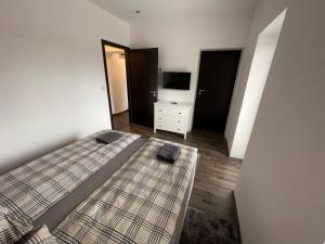 Malibu Apartman & Jacuzzi