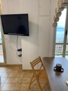 Appartements Charmant deux pieces aux portes de Monaco : photos des chambres