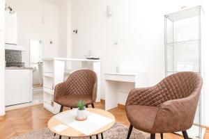 1st Belgrade Apartment