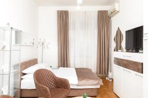 1st Belgrade Apartment