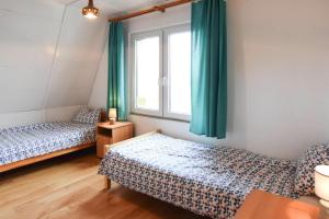 holiday home Zarnowska