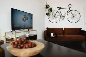 Hohes Apartment mit Weitblick über Augsburg - Bobingen