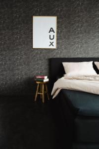 Hohes Apartment mit Weitblick über Augsburg