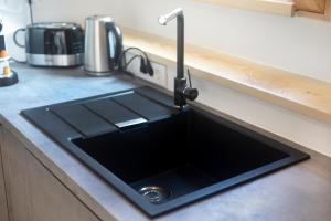 Bright & Spacious Loft In The Heart Of Old Town