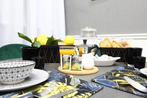 DUOMO Luxury Apartment in City Center